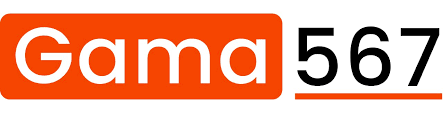 Gama567 Logo